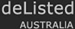 deListed Australia