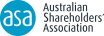 Australian shareholders association
